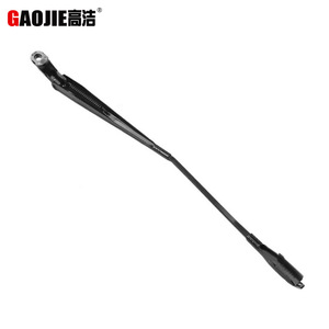 Bras d'essuie-glace Gaojie 2518200144 pour Mercedes-Benz Classe R V251 W251, matériau en fer, avant - Product Image 2