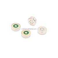 Tête de Microphone SMD 4013 Microphone SMD Haute Température Soudure par Refusion 4*1.3MM Microphone Cercle Concentrique MIC