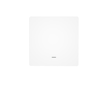 Interruptor de Luz Inteligente WiFi MOES Tuya Matter, Versión EU, Control Remoto por Aplicación, Compatible con <span class=keywords><strong>Alexa</strong></span>, Google Home, <span class=keywords><strong>Apple</strong></span> Homekit y Smartthings - Product Image 1