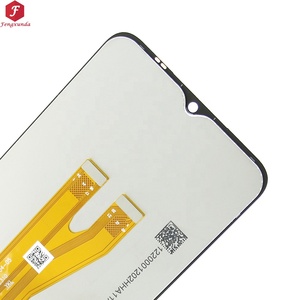 Écran LCD pour ZTE Blade <span class=keywords><strong>A53</strong></span>, écran pour ZTE Blade <span class=keywords><strong>A53</strong></span> + <span class=keywords><strong>A53</strong></span> Plus, écran pour ZTE Blade <span class=keywords><strong>A53</strong></span> Pro, remplacement d'écran - Product Image 4