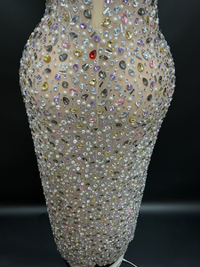 NOVANCE Y1987-N Proveedores de <span class=keywords><strong>Ropa</strong></span>, Boutique al por Mayor, Vestidos Largos de Fiesta, Vestidos Ajustados y Sensuales, <span class=keywords><strong>Ropa</strong></span> para Mujer - Product Image 5