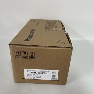 มอเตอร์เซอร์โว AC ของแท้ MHMD082P1U - Product Image 1