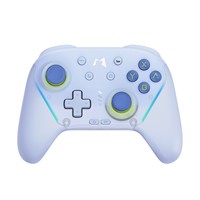 Manette mécanique Mobapads CHITU 2 Air pour Switch 2/PC/Steam, édition silencieuse