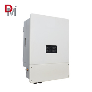 Inversor Solar de Salida Única Deming de 10KW para Almacenamiento de Energía Doméstica - Product Image 4