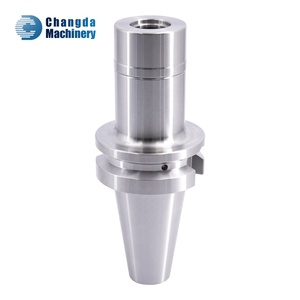 Portaherramientas de alta precisión 0.002mm MAS403 BT40 Tipo SK, Portaherramientas BT40 SK10 SK16, Mandril de pinza para máquina herramienta - Product Image 6