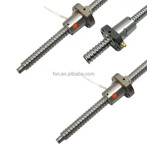 sfu 3206 ball screw for cnc machine parts kugelumlaufspindel