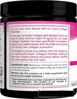Collagène de Poisson en Poudre Marque Blanche OEM/ODM pour la Santé et la Beauté des Adultes – Complément pour Cheveux, Ongles et Soins de la Peau