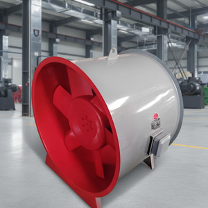 Ventilateur axial de grande puissance WENCHENG, ventilateur <span class=keywords><strong>d</strong></span>'évacuation, ventilateur axial pour <span class=keywords><strong>restaurant</strong></span>, haute efficacité, cuisine, usine - Product Image 1