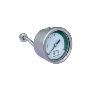 <span class=keywords><strong>Test</strong></span> de disjoncteurs haute tension AKS Manomètre Jauge de densité de gaz antisismique Instrument de mesure SF6 - Product Image 5