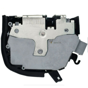 Actuador de Cerradura de Puerta Delantera Derecha para BMW E53, 12V, Sistema de Cierre Centralizado, Número de Pieza 51218402540 - Product Image 3