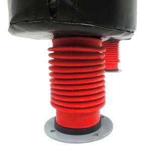 <span class=keywords><strong>Muñeco</strong></span> <span class=keywords><strong>de</strong></span> Entrenamiento Resistente para MMA, Grappling, Jiu-Jitsu, Muay Thai y <span class=keywords><strong>Boxeo</strong></span> - Product Image 4