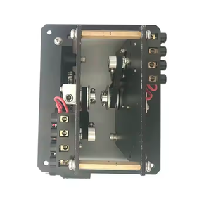 Leva di comando acceleratore barca elettrica a doppio tipo in acciaio per uso <span class=keywords><strong>Marina</strong></span> e nave - Product Image 2