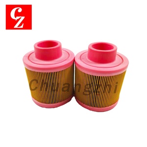 อะไหล่เปลี่ยนไส้กรองอากาศสำหรับ Gardner Denver อะไหล่ปั๊มลมแบบสกรู ZS1060578 - Product Image 1