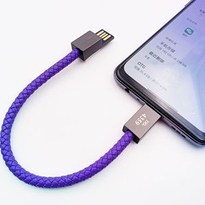 <b>USB</b> <b>Flash</b> <b>Drive</b> 32GB Purple Portable <b>USB</b> 3.0 Bracelet Style For Gift Customization - Product Image 3