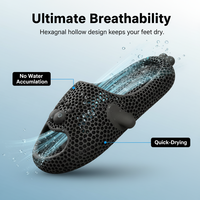 Chaussures en TPU imprimées en 3D SLA, confortables et résistantes à l'usure, prototype, taille personnalisée, service d'impression 3D en nylon haute résistance, fabricant