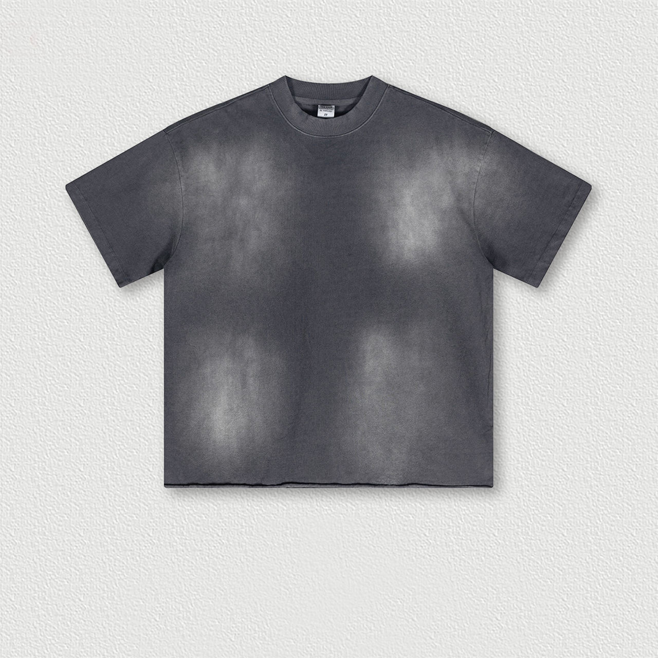 สีเทาเข้ม