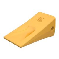Embout de pelle à dents longues 539-5651539-5652505-4098449-2160368-3869171-17091U-3352505-4096505-4106368-3868,159-0607 Garantie de 3 mois