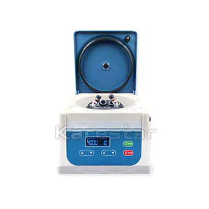 Karestar שליטת המיקרו המעבדה צנטריפוגה צנטריפוגה מכונת - Product Image 2