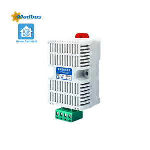 <span class=keywords><strong>Sensor</strong></span> de Temperatura y Humedad SMRTE BD01, Transmisor de Alta Precisión 0.2C, Comunicación ModBus de Grado Industrial RS485, -40~+85 - Product Image 1