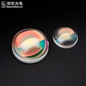 Diameter 30mm 1064nm <strong>Aspheric</strong> <strong>Lenses</strong> Optical Components Optical <strong>Lens</strong> - Product Image 4