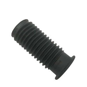 Jinxing World Shock Absorber Dust Cover For Chevrolet Cruze Aveo Malibu Buick Excelle Regal LaCrosse Rear 60mm Spring <b>Gap</b> - Product Image 2