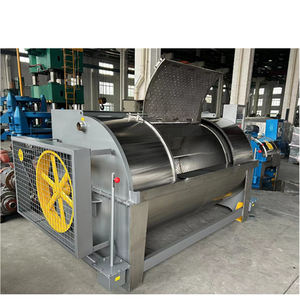 FYI Producto de Venta caliente Lavadora industrial Serie XPG - Product Image 3