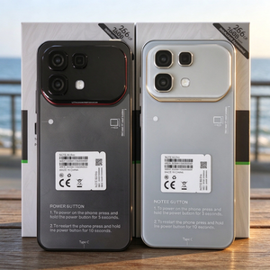 Smartphones note60pro 5G 24 Go + 1 To, débloqués pour le monde entier, grand écran 7.0 pouces, Android 15, Deca Core, double SIM - Product Image 4