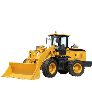 LICHMACH Pemuat Roda 5T, Peralatan Konstruksi Murah Merek <span class=keywords><strong>Sinomach</strong></span> <span class=keywords><strong>Wheel</strong></span> <span class=keywords><strong>Loader</strong></span> dengan Suku Cadang untuk Dijual - Product Image 1