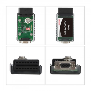 Obdstar P004 Adapter & Jumper cable + túi khí thiết lập lại phần mềm cho obdstar Master phiên bản đầy đủ đọc xóa DTC SRS túi khí thiết lập lại - Product Image 4