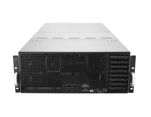 Nuevo Servidor de IA con 8 Tarjetas GPU ESC8000-G4/RTX4090, Servidor de Rack 4U para Inteligencia Artificial, Procesador Dual Xeon de 1ª/2ª Generación - Product Image 1