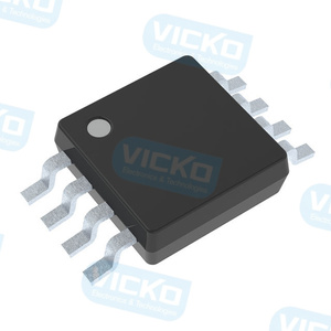 VICKO AD8542ARUZ-REEL 8TSSOP Integrated Circuit <strong>IC</strong> Electronic Components Original New <strong>IC</strong> Chips Microcontrollers Ad8542aruz-reel - Product Image 2