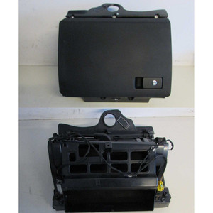 Pour Volkswagen Passat Mk6 2005-2010 Tuning Pièces intérieures et extérieures Boîte à gants 3C1857114 17651 20K-2-F-9 - Product Image 1