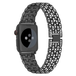 Black - 38/40/41mm