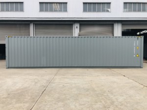 <span class=keywords><strong>Container</strong></span> Vận Chuyển Hàng Khô Tiêu Chuẩn <span class=keywords><strong>ISO</strong></span> Khối Lập Phương Cao 40 Ft Bán Sỉ Nhà Máy <span class=keywords><strong>Container</strong></span> Vận Chuyển 40HC - Product Image 5