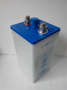 סוללת אחסון 1.2V200Ah ni-cd ניקל קדמיום סוללה אלקליין נטענת סוללת חיי מחזור ארוכים - Product Image 2