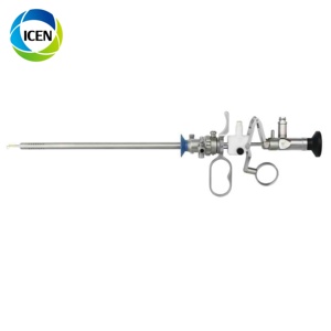 Conjunto de instrumentos de urologia médica - Product Image 2