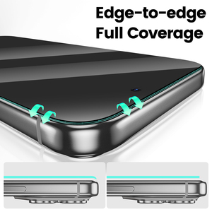 Protection d'écran de confidentialité en céramique nano PET 6H 9H pour <span class=keywords><strong>smartphone</strong></span> personnalisé, film protecteur souple, protecteur d'écran de confidentialité - Product Image 5