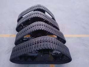 ชุดระบบติดตามยางรถ ATV และ UTV ชุดประกอบแทร็กยางรถปิคอัพ UTV SUV - Product Image 4