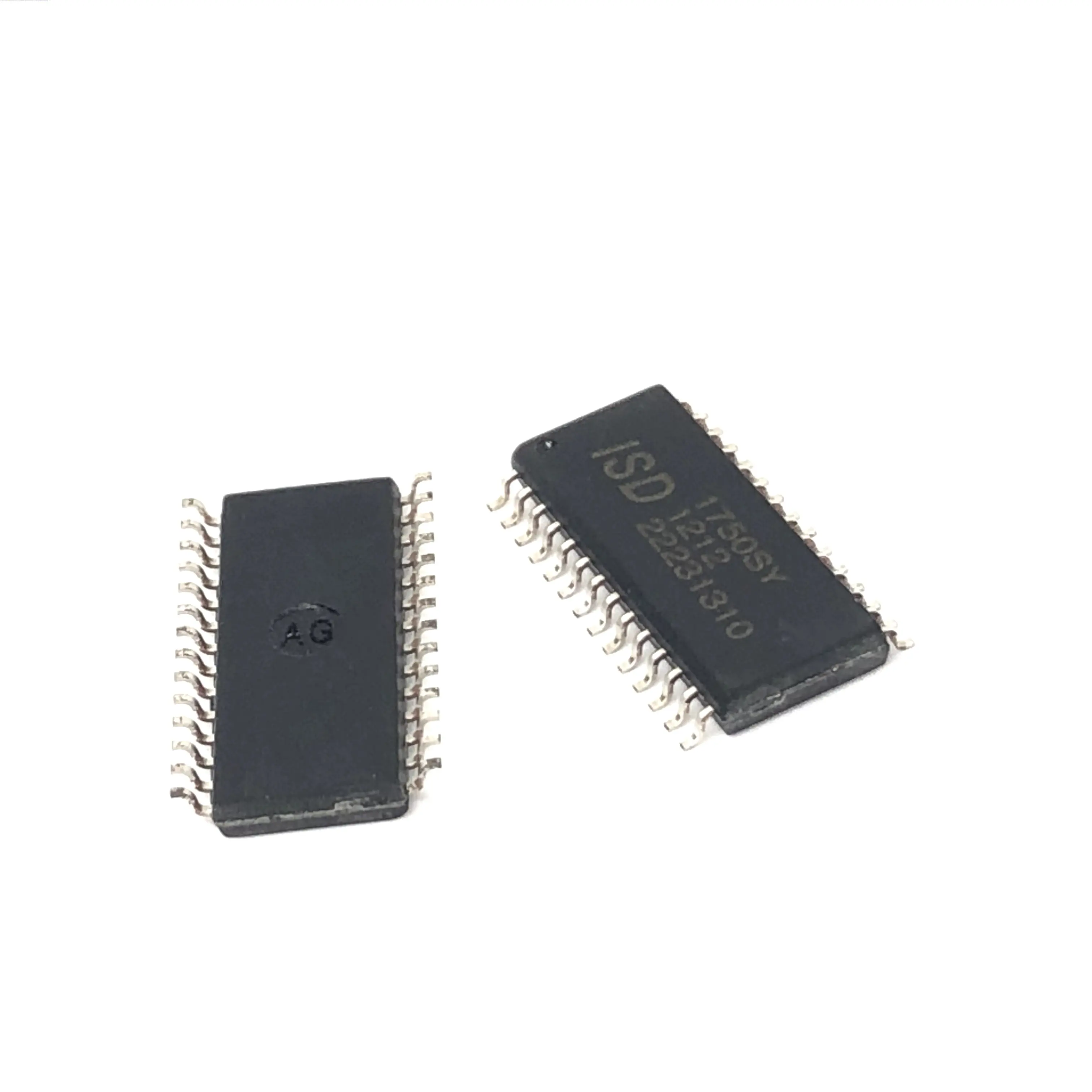 ICM7218AIJI Electronic Components Display chip