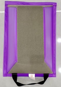 Support d'entraînement pour figures acrobatiques en PU antidérapant, pour cheerleading, entraînement à l'équilibre et à la flexibilité, pour enfants et danse - Product Image 6