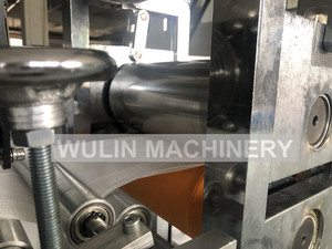 Entièrement automatique Chirurgical jetable Non Tissé D'hôpital <span class=keywords><strong>Docteur</strong></span> Tête Faisant La Machine bouffant faisant la machine - Product Image 6