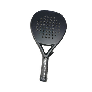 <span class=keywords><strong>Raquette</strong></span> de tennis Padell 12k tout carbone, non marquée, 100% Graphite Factory <span class=keywords><strong>Raquette</strong></span> de tennis exclusive en <span class=keywords><strong>forme</strong></span> de <span class=keywords><strong>goutte</strong></span> <span class=keywords><strong>d</strong></span>'<span class=keywords><strong>eau</strong></span> - Product Image 5