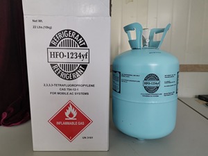 <span class=keywords><strong>Prix</strong></span> Usine HFO1234yf 10kg <span class=keywords><strong>R1234yf</strong></span> Cylindre Jetable Vente Chaude Pas Cher En Gros Haute Qualité <span class=keywords><strong>Gaz</strong></span> Réfrigérant Pureté 99,9% - Product Image 3