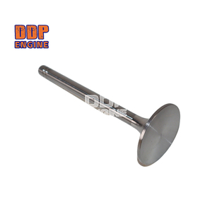 Pièces de moteur diesel 6N9916 6N-9916, soupape d'échappement pour Caterpillar CAT 65D 65C D300E D250E - Product Image 3