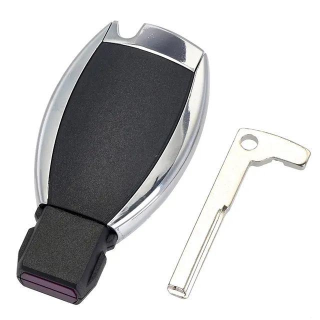 CGDI 433MHZ 원격 자동차 열쇠 고리 케이스 3 버튼 원격 자동차 열쇠 쉘 열쇠 브랜드 자동차