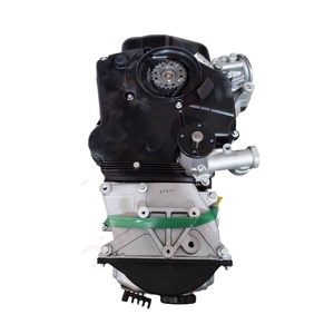 Nouveau Moteur Essence 4G64 2.4L à Aspiration Naturelle 152CV Euro 4 <span class=keywords><strong>Mitsubishi</strong></span> Pajero <span class=keywords><strong>L200</strong></span> G Testé à Chaud Remplacement Direct - Product Image 1