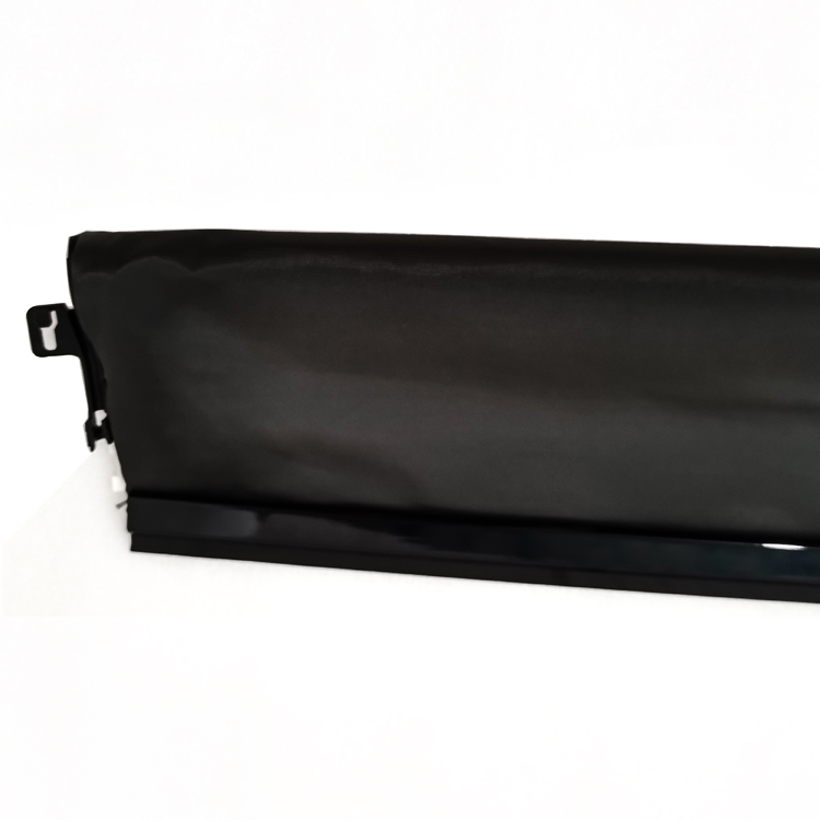 Hot Sale Car Sunroof Curtain Assembly OE 7P0877307CJT6  7P0877307BJT6  for Touareg 2013-2018 Auto Parts Image 4