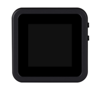 Luckfox PicoKVM, outil de gestion à distance IP KVM léger, prend en charge la sortie de signal HID 1920x1080 60fps pour le contrôle des appareils
