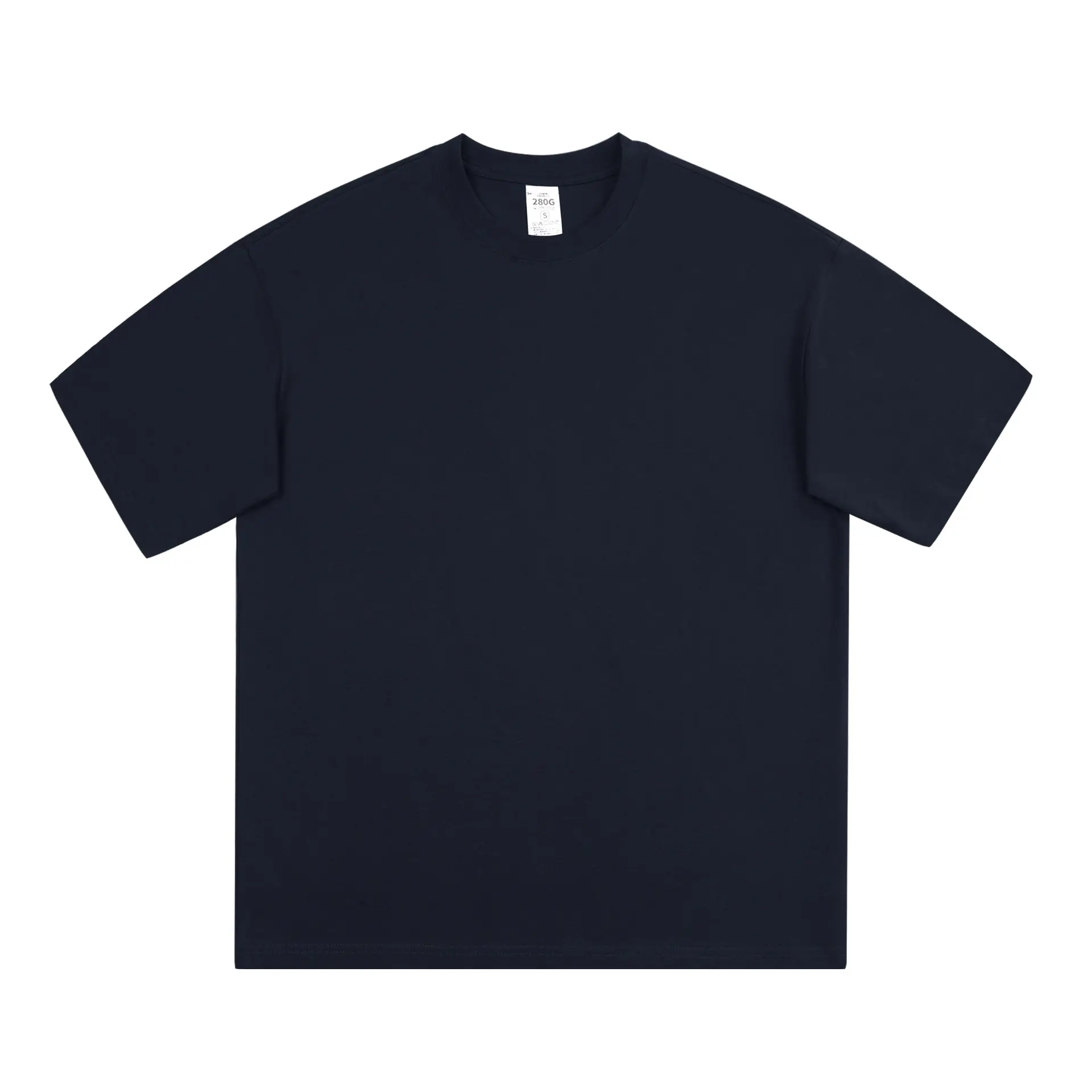 맞춤형 프린트 스트리트웨어 여름 반소매 티셔츠 저렴한 남녀 공용 코튼 플레인 저지 티셔츠 벌크