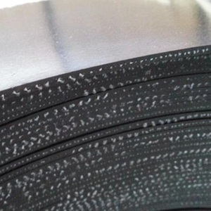 TRX vải gia cố tấm cao su shorea 70 độ cứng đúc xử lý - Product Image 5